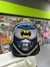MOCHILA 16" 3 CIERRES 3D BATMAN