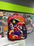 MOCHILA 16" 3 CIERRES 3D MARIO BROSS