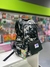 MOCHILA JUVENIL NEGRA - comprar online