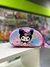 CARTUCHERA 2 CIERRES 3D KUROMI