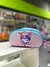 CARTUCHERA 2 CIERRES 3D SANRIO