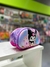CARTUCHERA 2 CIERRES 3D KUROMI - comprar online