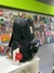 Mochila Wilson urbana 17” - Ganga Store