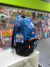 Mochila gamer Lsyd - Ganga Store