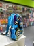 Mochila Futbol 12" Lsyd - tienda online