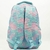 Imagen de Mochila pratys matelaseado corazones