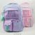 Mochila pratys con llavero corazon en internet