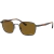 Armação Solar Ray Ban Mt Rb3664-Ch 121/bb 50-19-145 2P Óculos de Sol