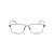Armação Óculos de Grau Saint Laurent / Mod SL 666 003 - comprar online