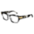 Armação Óculos de Grau Bottega Veneta / Mod BV1190O 006 50 - comprar online