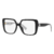 Armação Óculos de Grau Miu Miu / Mod 0MU 06VV 10G1O154 - comprar online