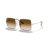 Óculos de sol Ray Ban / Mod RB 1971 square 9147/51 - comprar online