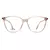 Armação Óculos de Grau Dior / Mod CD50095I 55074 na internet