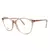 Armação Óculos de Grau Dior / Mod CD50095I 55074 - comprar online