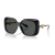 Óculos de Sol Versace / Mod 4499-u GB1/87 - comprar online