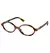 Armação Óculos de Grau Miu Miu / Mod 0MU 01XV 19P1O150 - comprar online