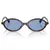 Óculos de sol Miu Miu / Mod 0MU 04ZS 22C60O50 na internet