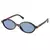 Óculos de sol Miu Miu / Mod 0MU 04ZS 22C60O50 - comprar online