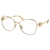 Armação Óculos de Grau Miu Miu / Mod 0MU 50XV 14M1O156 - comprar online