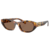 Óculos de sol Miu Miu / Mod 0MU A03S 14L60M53 - comprar online