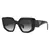 Óculos de Sol Prada / Mod 0PR 14ZS 1AB09S50