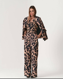 Calça Animal Print - loja online