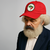Imagem do Boné AUVP - "O capitalismo simplesmente maravilhoso" (MST PARÓDIA)