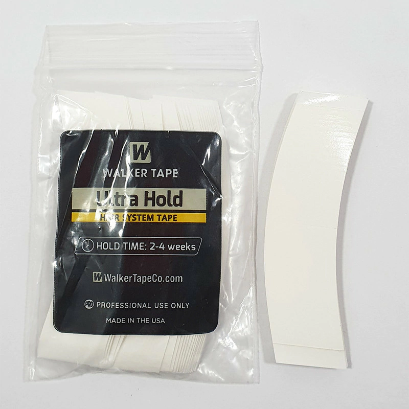 FITA PT MEIA CURVA 36PC,ULTRA HOLD CONTOUR C ID LOTE 1