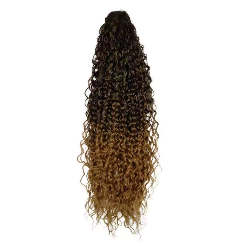 Rabo de Cavalo Cherey Fibra Bio Orgânica Ludy 170g