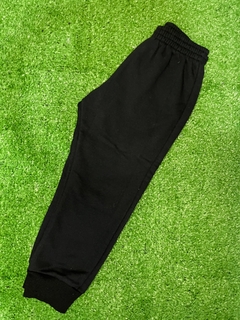 Calça lisa moletom com pelúcia na internet