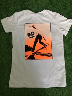 Camiseta keep it real - comprar online