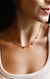 Chocker Mini Corações