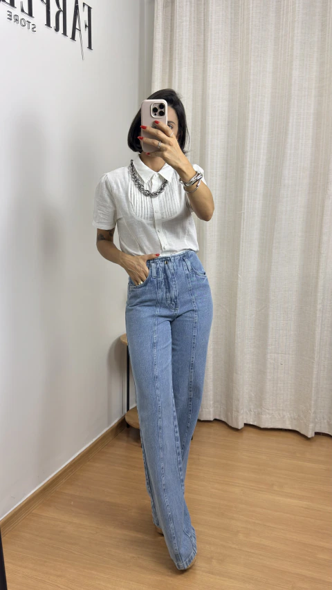 CALÇA GISELA