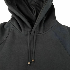Moletom Pais e Filhos - Preto - comprar online