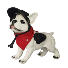 Bandana Sustentável Para Cachorro e Gato