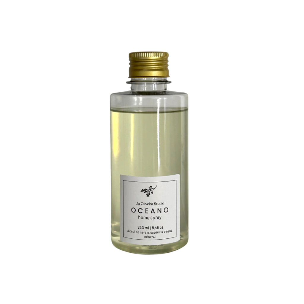 Refil Home Spray - Oceano 250ml