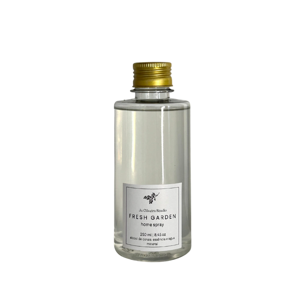 Refil Home Spray - Fresh Graden 250ml