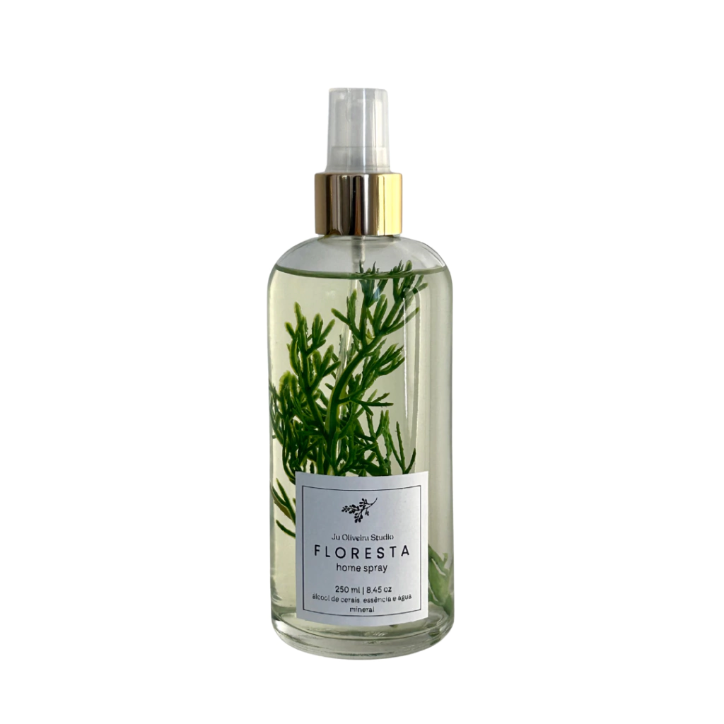 Home Spray - Floresta 250ml