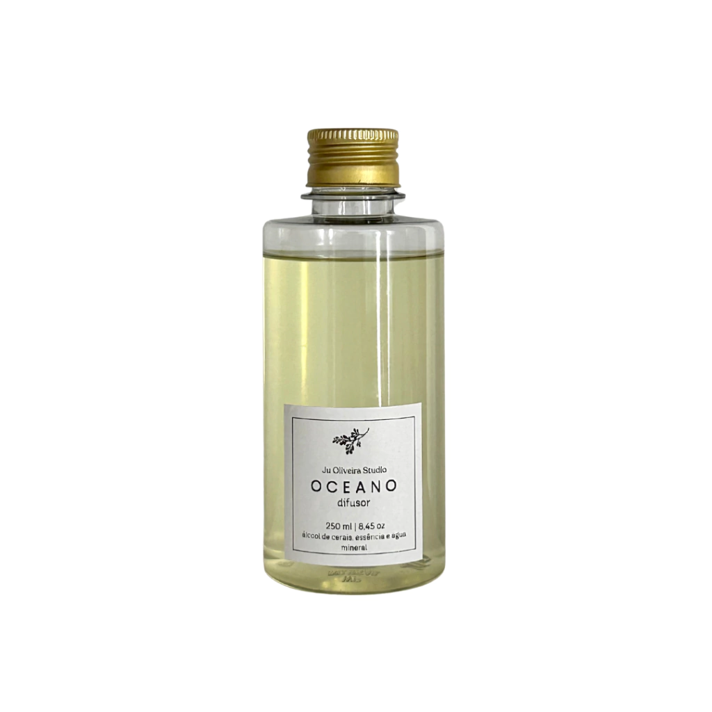 Refil Difusor - Oceano 150ml
