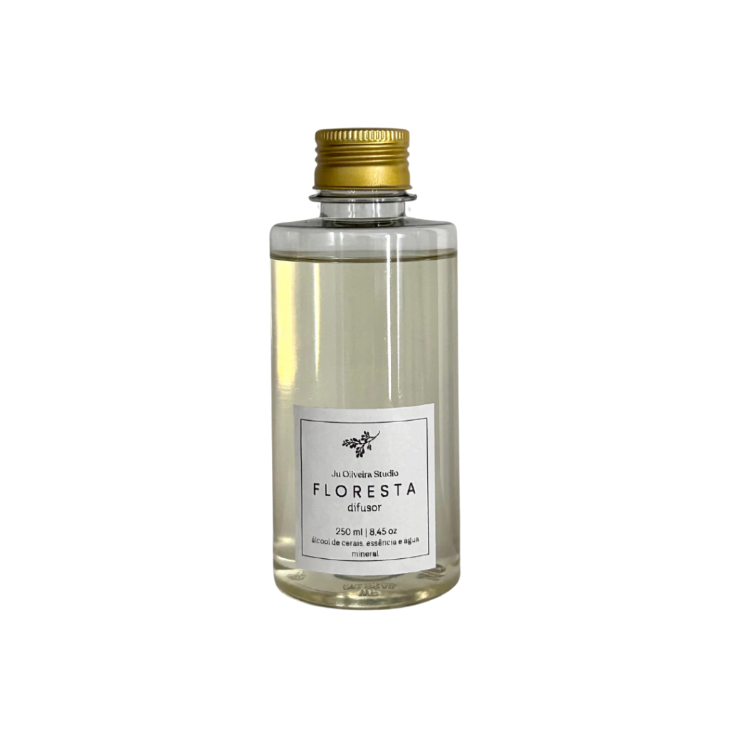 Refil Difusor - Floresta 250ml
