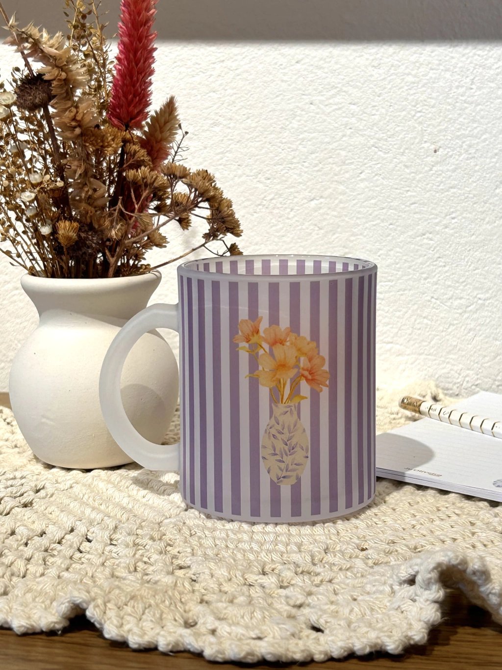 Caneca Leveza