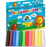 Massa Modelar Uti Guti Soft 12 Cores - comprar online