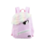 Mochila Zipit Lady Grillz Rosa