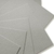 Papel Cartão Cinza Horlle - 2.1 mm A2+ Kit 20 Fls