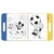 Álbum Colorir Tilibra Mickey 8 Folhas na internet