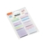 Blocos Adesivos BRW Smart Notes Multiples Disco S2 25fls