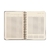 Planner Mensal Financeiro Permanente Cicero Teia 14,8x21 - loja online