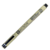 Caneta Sakura Pigma Micron 0.5 mm Cinza Escuro