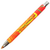 Lapiseira Koh I Noor Metalica 5.6 mm Carnival - Papelaria Universitária
