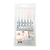 Caneta Zig Real Brush Portrait 6 Cores